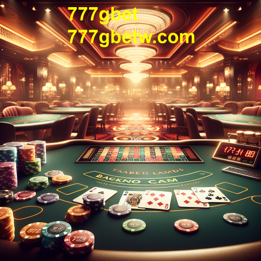 Atração dos Jogos de Mesa: Tradição e Inovação no 777gbet